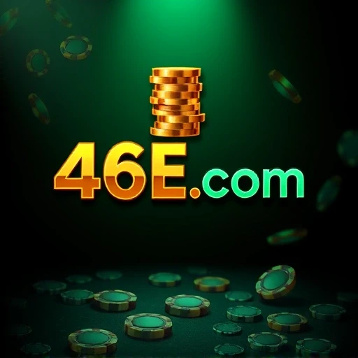 46E.com Logo
