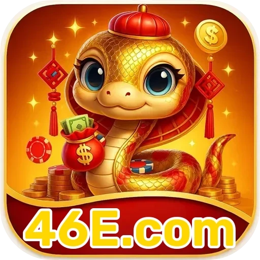 46E.com: A Revolução nos Jogos Online Que Você Precisa Conhecer