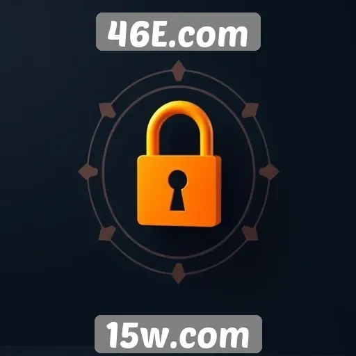 Segurança e privacidade no 46E.com em foco